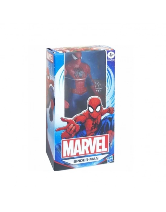 ® HAS-B1686 MARVEL 6 INCH BASİC FİGURE