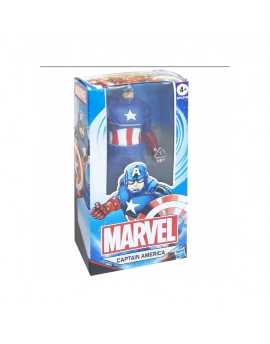 ® HAS-B1686 MARVEL 6 INCH BASİC FİGURE
