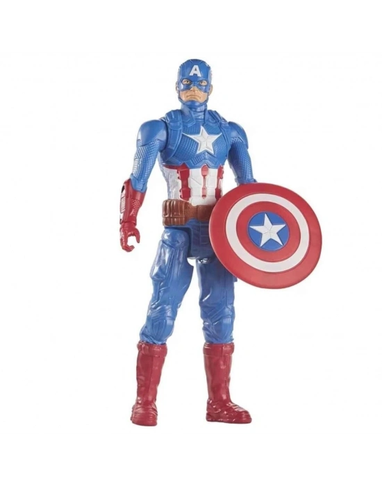 ® HAS-E3309 AVENGERS EG TİTAN HERO FİGÜR A