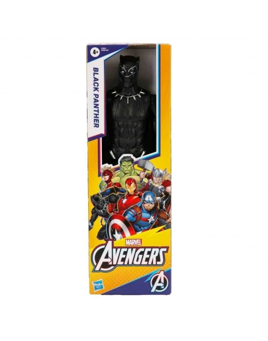 ® HAS-E3309 AVENGERS EG TİTAN HERO FİGÜR A