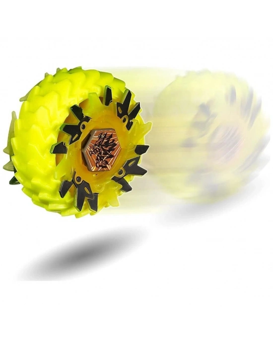 Hasbro Beyblade Beywheelz Battler W-05 A Wild Mane Leone - 37358-A1750