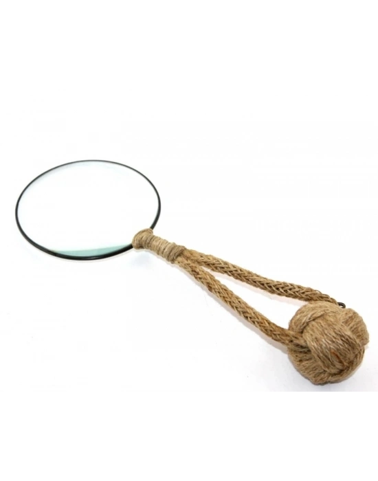 Hasır Tutmalı Büyüteç Ksk2070