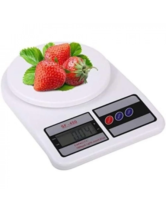 Hassas Mutfak Terazisi