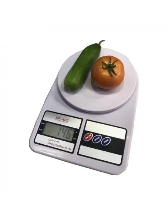 Hassas Mutfak Terazisi