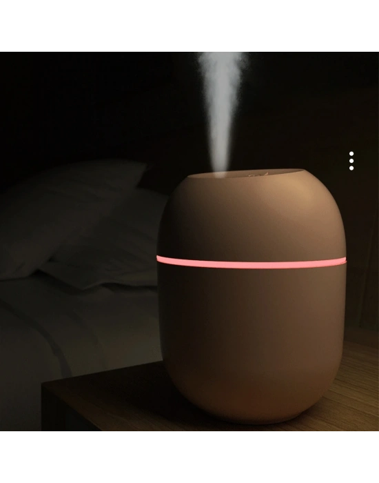 Hava Oda Nemlendirici Difüzör