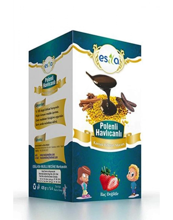 Havlucanlı Macun  420 Gr.