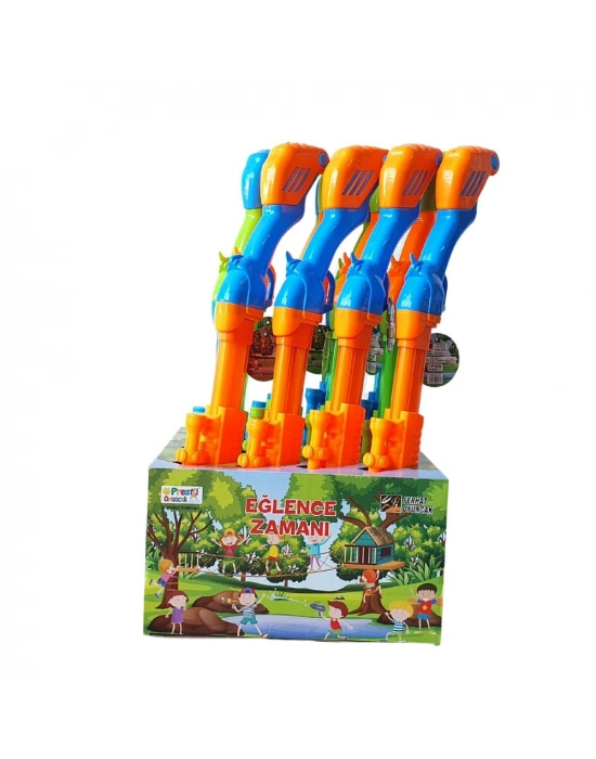 Havuz Oyuncağı 2 Başlı Su Pompası 61 cm - 444