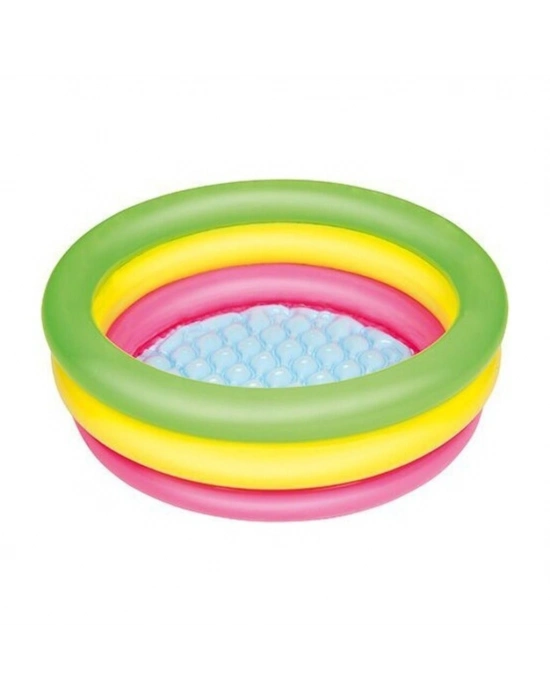 Havuz Zemin Şişirilebilir 70x24 Cm Bestway - 51128