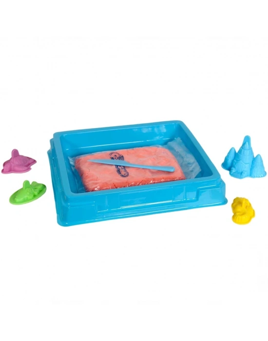 ® Havuzlu Kozmik Oyun Kumu 500 Gr.