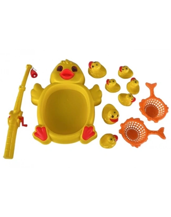 HAVUZLU ORDEK OLTA SETI