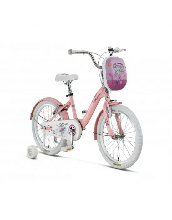 Hawai 20 Jant Çantalı Çocuk Bisikleti