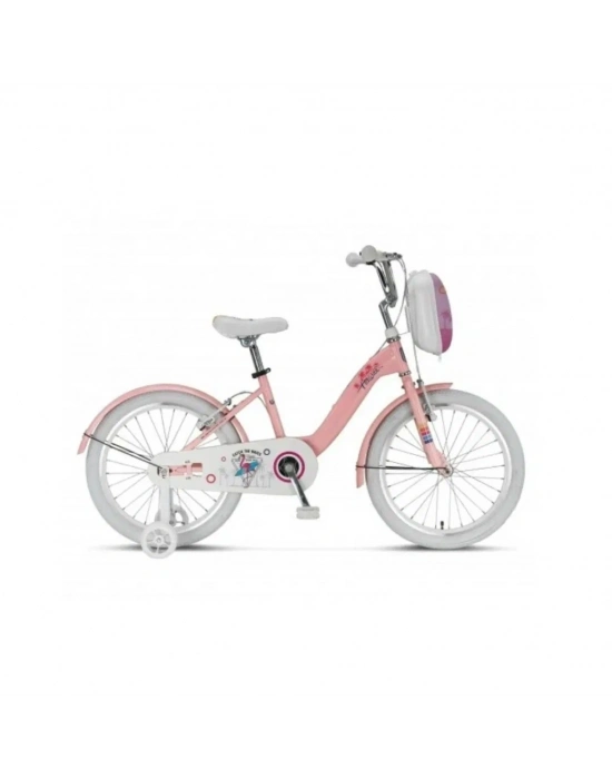 Hawai 20 Jant Çantalı Çocuk Bisikleti