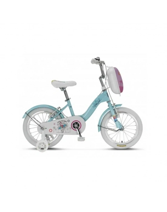 Hawai 20 Jant Çantalı Çocuk Bisikleti