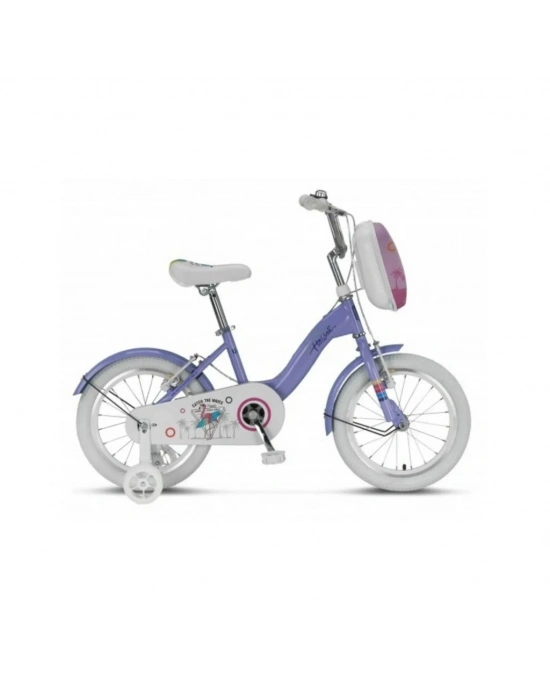 Hawai 20 Jant Çantalı Çocuk Bisikleti