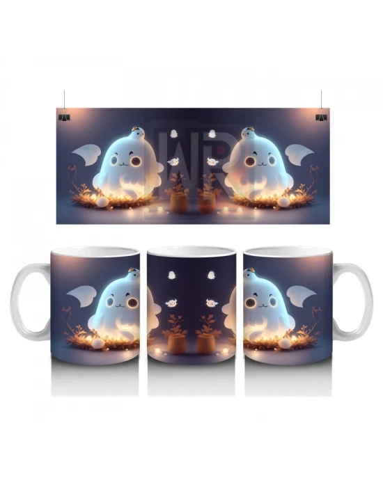 Hayaletlerin Dansı – Hediyelik Kahve Kupası