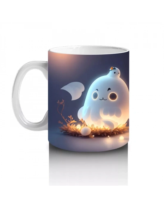 Hayaletlerin Dansı – Hediyelik Kahve Kupası