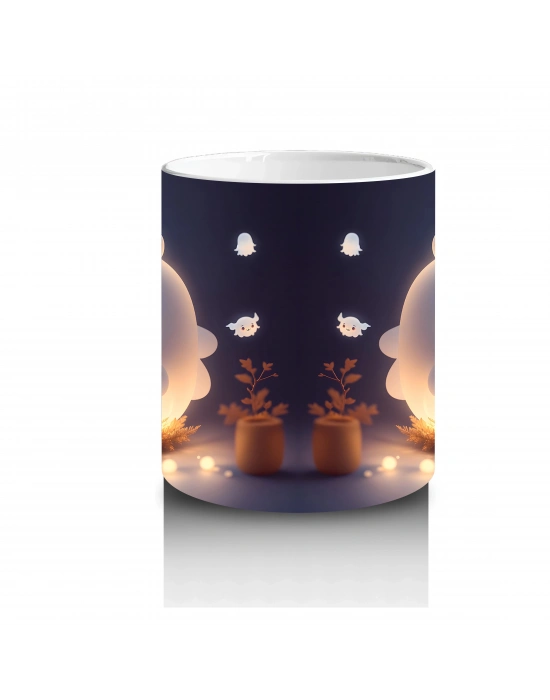 Hayaletlerin Dansı – Hediyelik Kahve Kupası