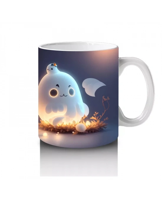 Hayaletlerin Dansı – Hediyelik Kahve Kupası