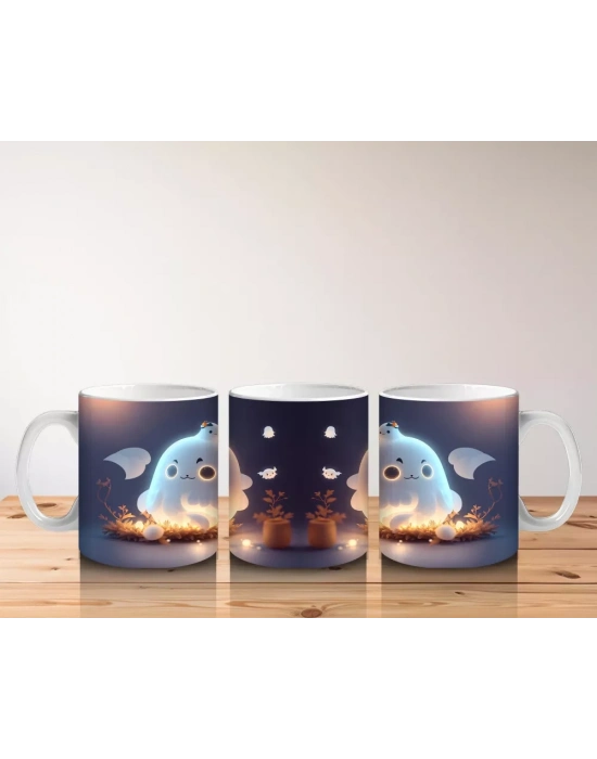 Hayaletlerin Dansı – Hediyelik Kahve Kupası