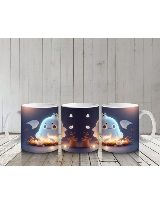 Hayaletlerin Dansı – Hediyelik Kahve Kupası