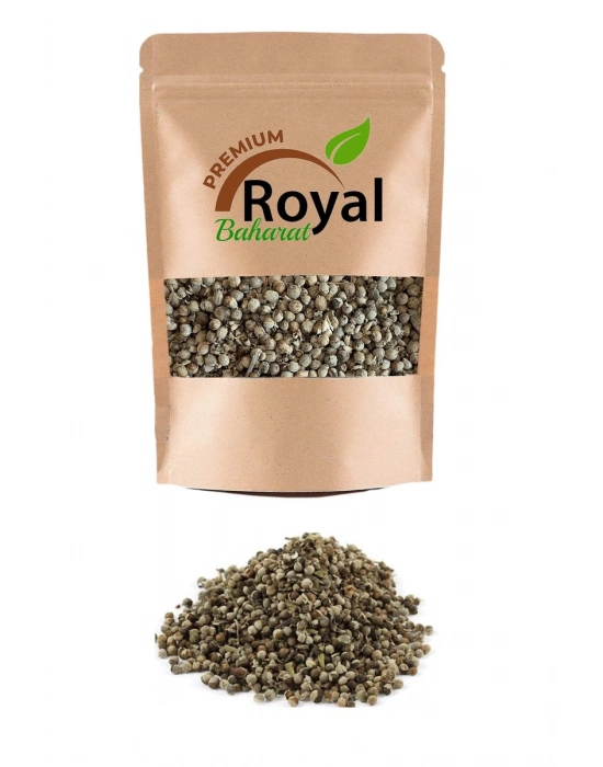 Hayıt Tohumu Deluxe Seri Organik Lezzetli 250 Gr
