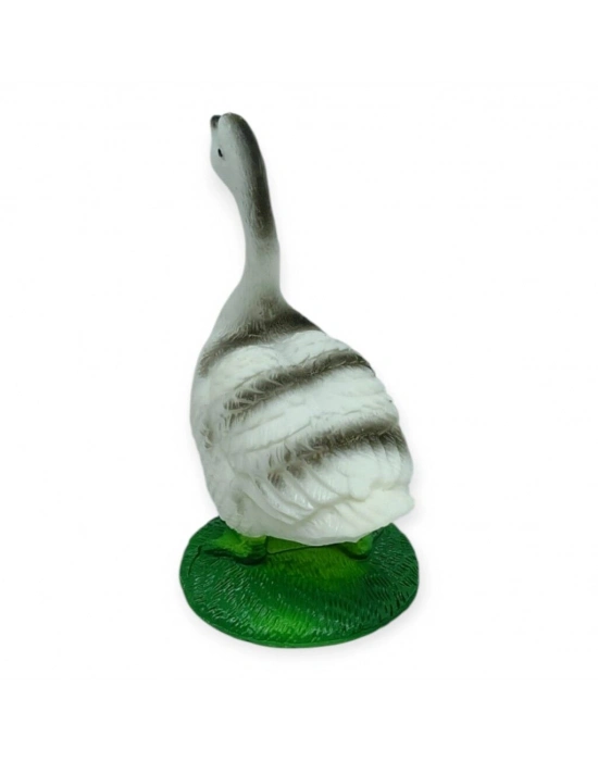 Hayvan Figürleri - Çiftlik Hayvanları 8 cm - Kuğu