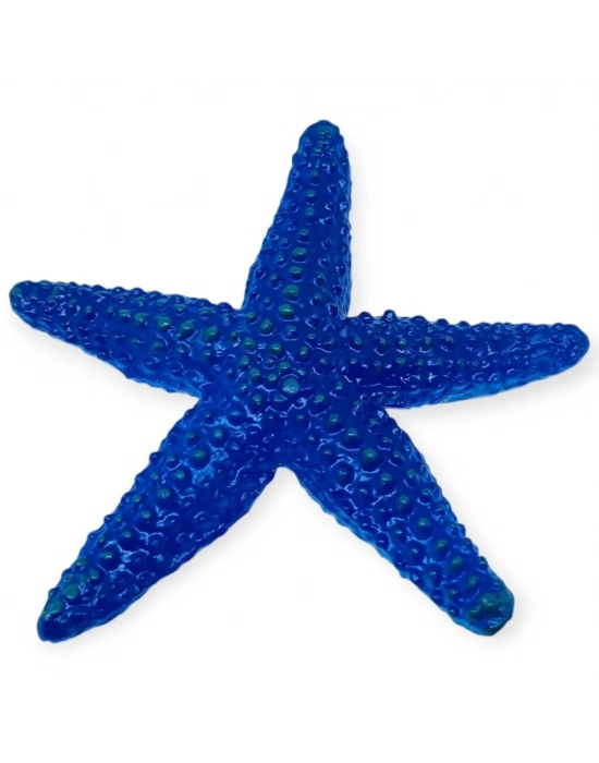 Hayvan Figürleri - Deniz Hayvanları 10 cm - Deniz Yıldızı