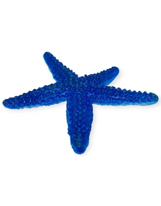Hayvan Figürleri - Deniz Hayvanları 10 cm - Deniz Yıldızı