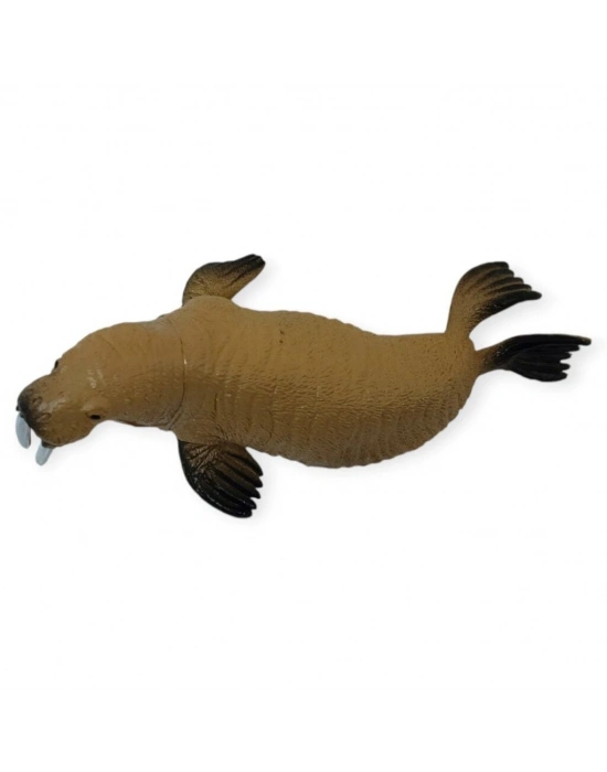 Hayvan Figürleri - Deniz Hayvanları 12 cm - Deniz Aslanı