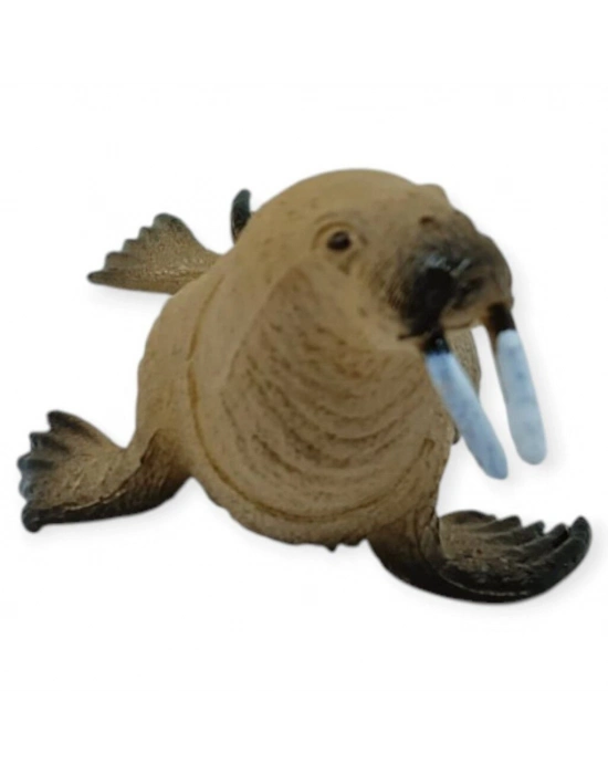 Hayvan Figürleri - Deniz Hayvanları 12 cm - Deniz Aslanı