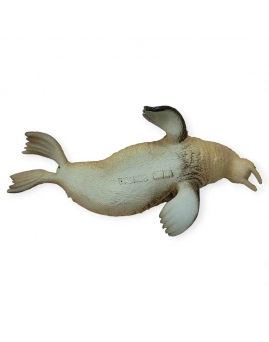 Hayvan Figürleri - Deniz Hayvanları 12 cm - Deniz Aslanı