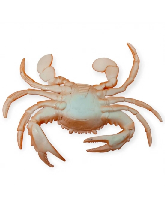 Hayvan Figürleri - Deniz Hayvanları 13 cm - Yengeç