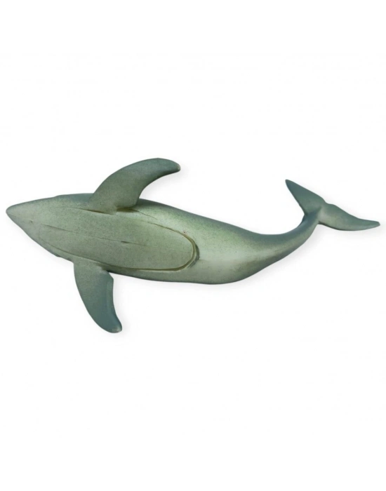 Hayvan Figürleri - Deniz Hayvanları 14 cm - Köpekbalığı