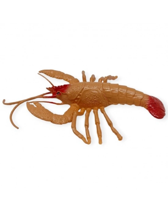 Hayvan Figürleri - Deniz Hayvanları 15 cm - Istakoz