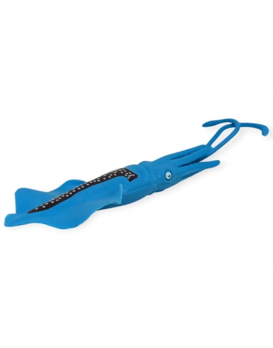 Hayvan Figürleri - Deniz Hayvanları 18 cm - Mürekkep Balığı