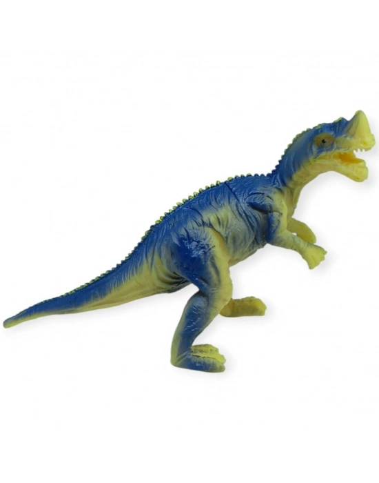 Hayvan Figürleri - Dinazor Figürü  12 cm - Allosaurus
