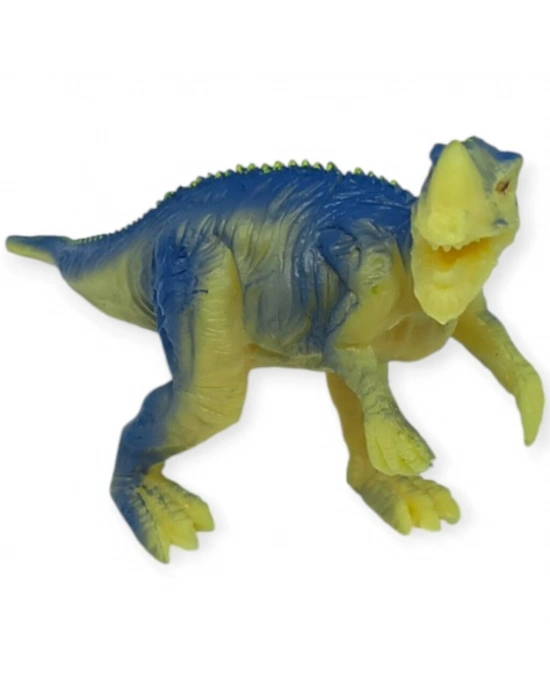 Hayvan Figürleri - Dinazor Figürü  12 cm - Allosaurus