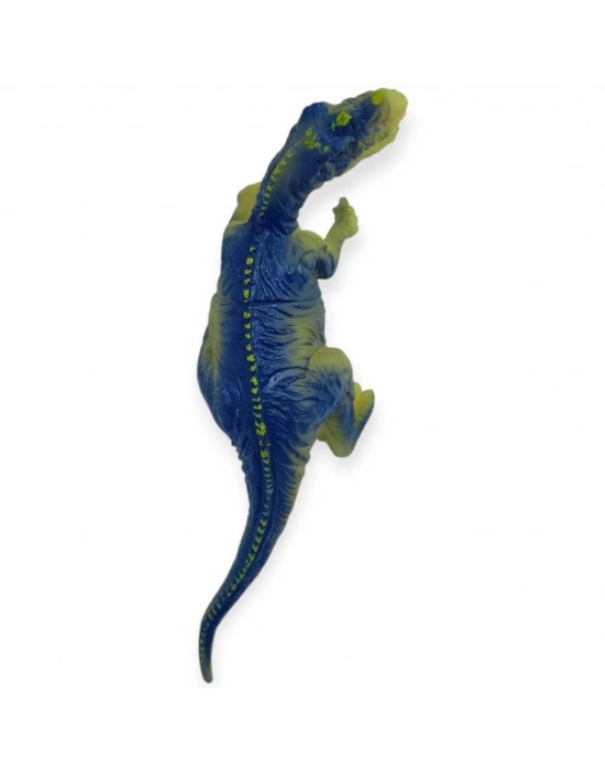 Hayvan Figürleri - Dinazor Figürü  12 cm - Allosaurus