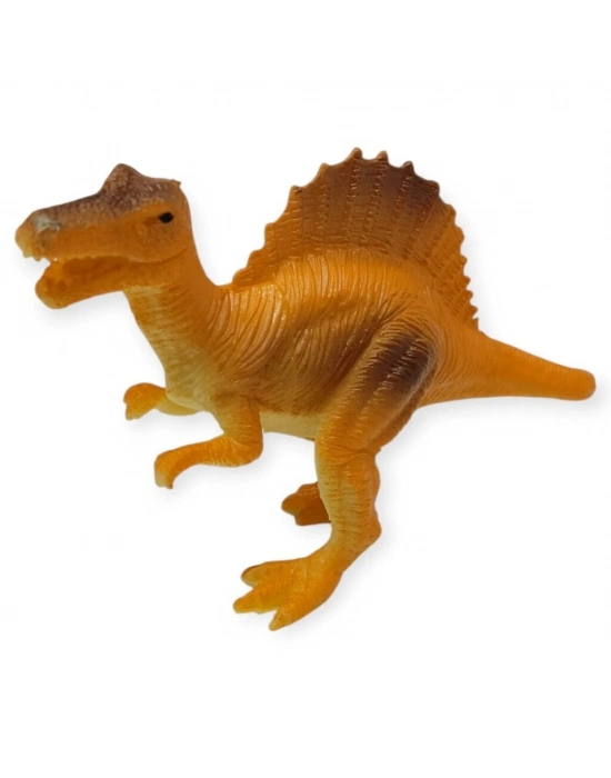 Hayvan Figürleri - Dinazor Figürü 12 cm - Spinosaurus