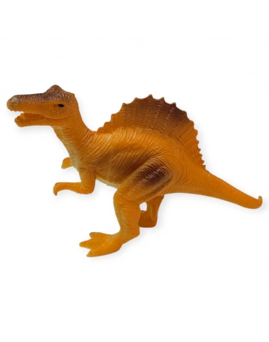 Hayvan Figürleri - Dinazor Figürü 12 cm - Spinosaurus