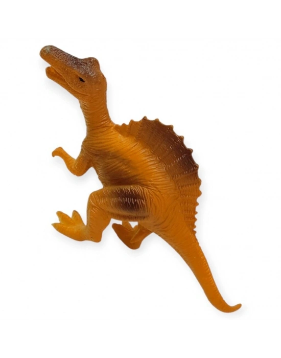 Hayvan Figürleri - Dinazor Figürü 12 cm - Spinosaurus
