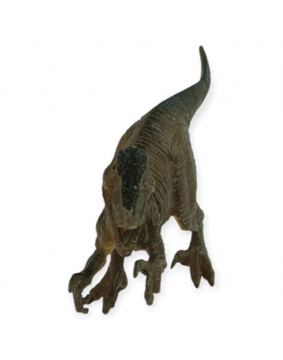 Hayvan Figürleri - Dinazor Figürü 12 cm - Velociraptor