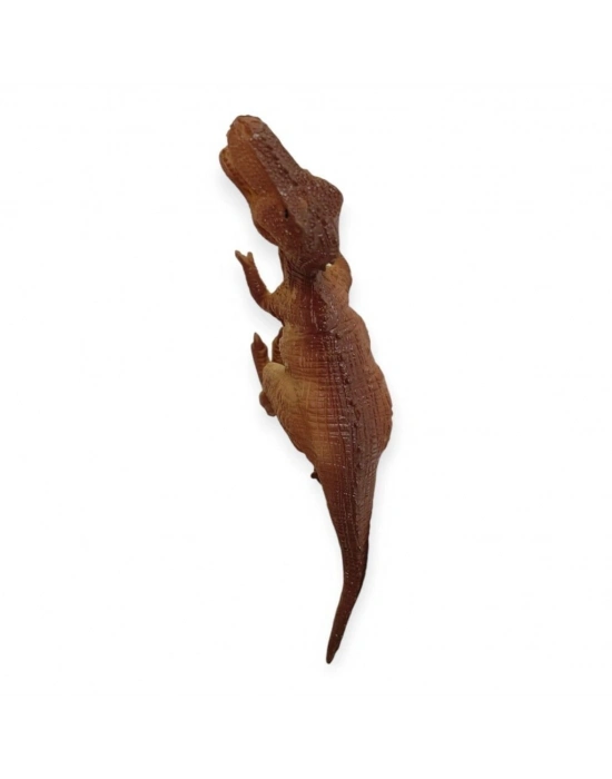 Hayvan Figürleri - Dinazor Figürü 13 cm - Carnotaurus