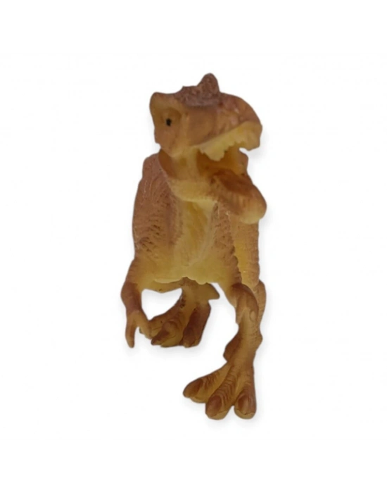 Hayvan Figürleri - Dinazor Figürü 13 cm - Carnotaurus