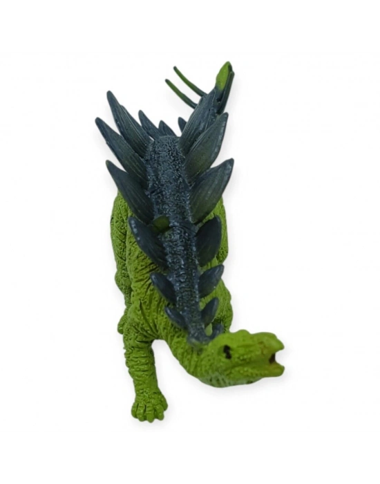 Hayvan Figürleri - Dinazor Figürü 13 cm - Stegosaurus