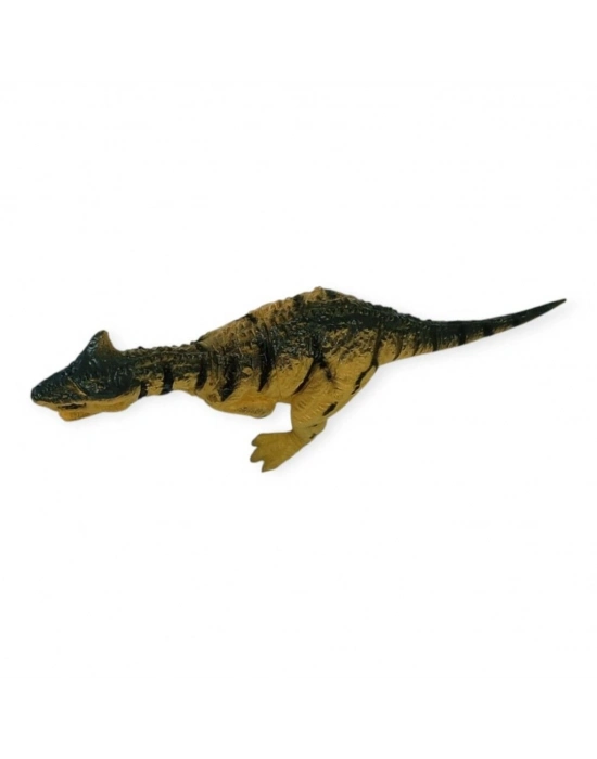 Hayvan Figürleri - Dinazor Figürü 14 cm - Ceratosaurus