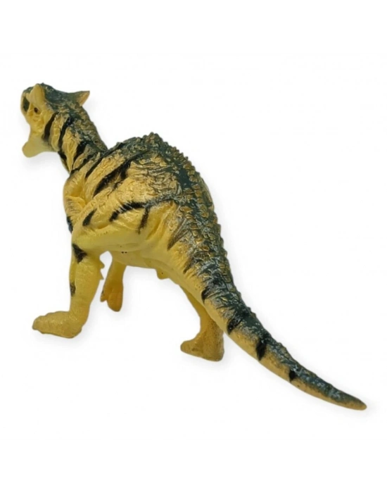Hayvan Figürleri - Dinazor Figürü 14 cm - Ceratosaurus