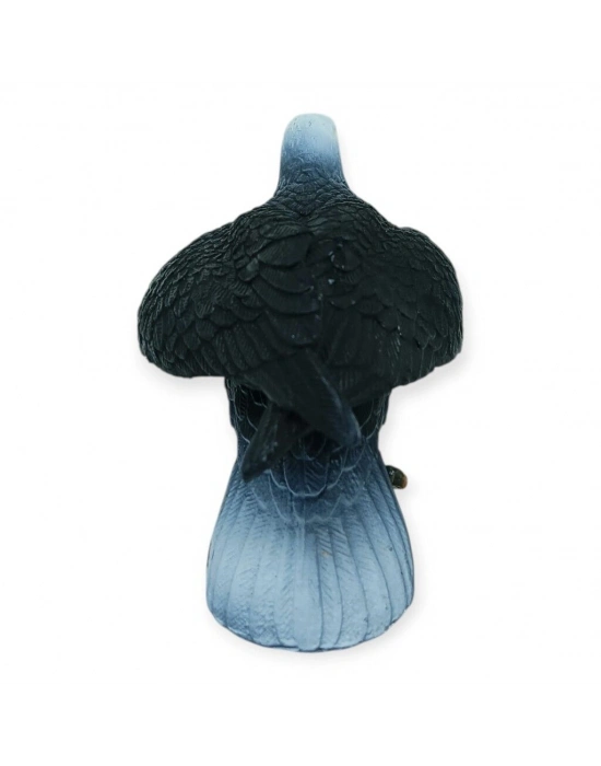 Hayvan Figürleri - Kuşlar - 12 cm Amerikan Kartal