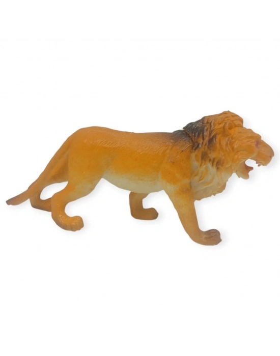 Hayvan Figürleri - Vahşi Hayvanlar 10 cm - Aslan