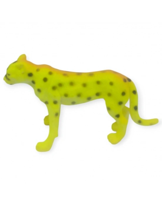 Hayvan Figürleri - Vahşi Hayvanlar 10 cm - Çita